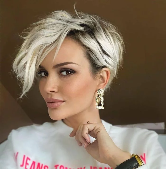 Fringe Forward
