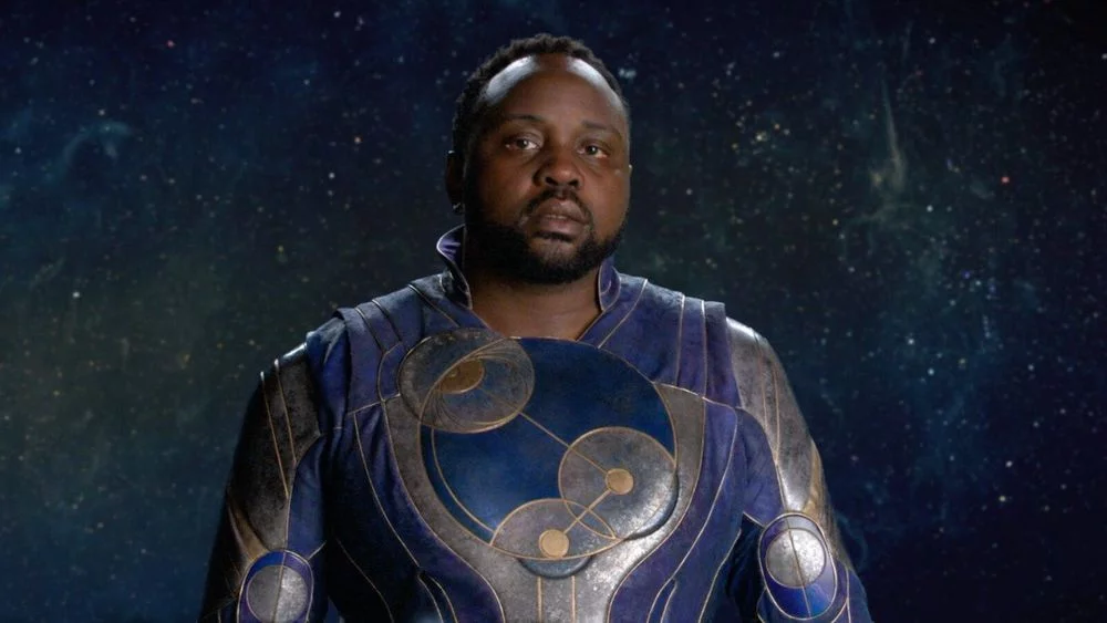Brian Tyree Henry