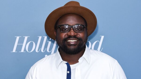 Brian Tyree Henry