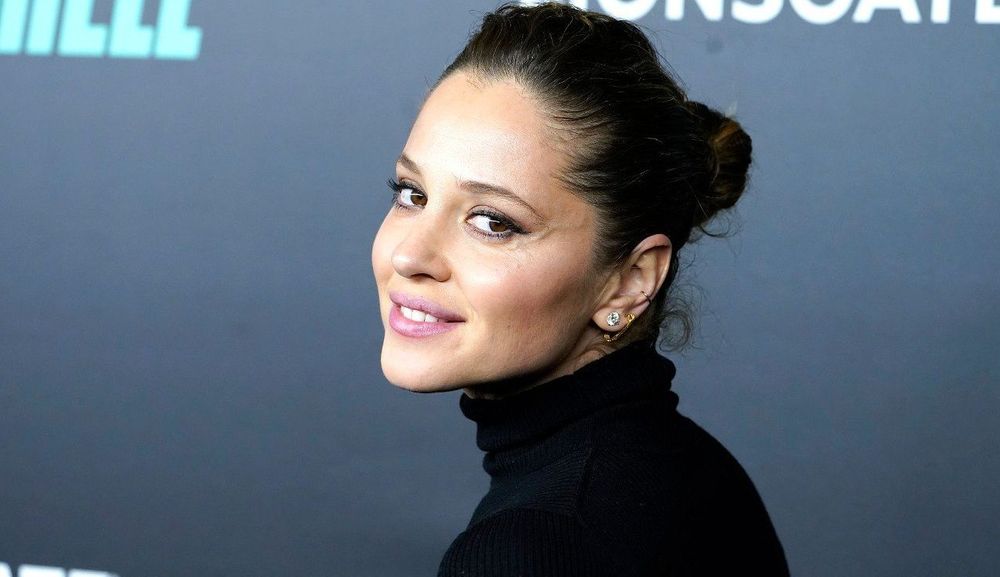 Margarita Levieva