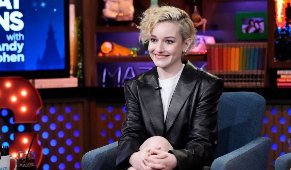 Julia Garner