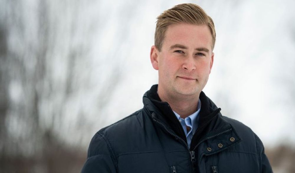 Peter Doocy