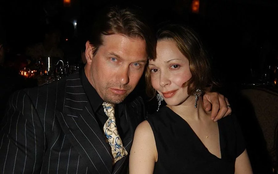 Hailey Bieber's Parents