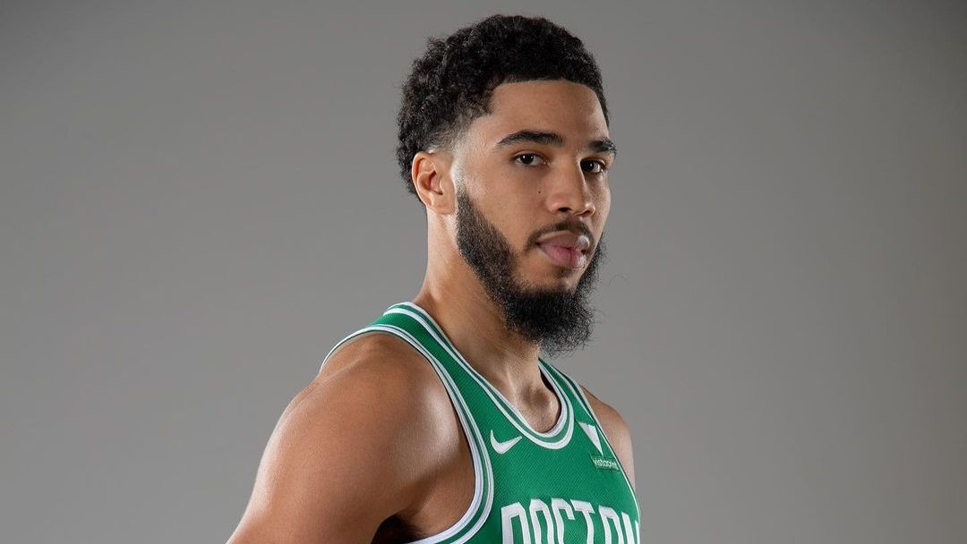Jayson Tatum