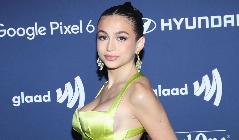 Josie Totah