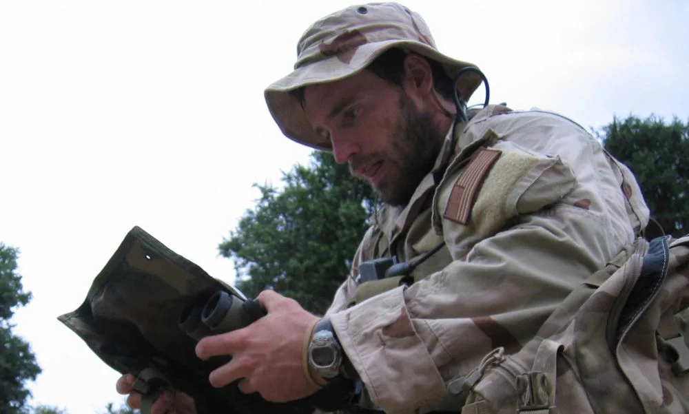 Lt. Michael P. Murphy