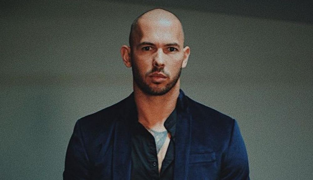 Andrew Tate