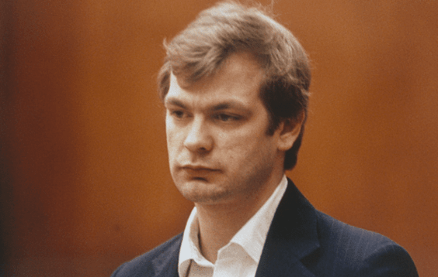 Jeffrey Dahmer