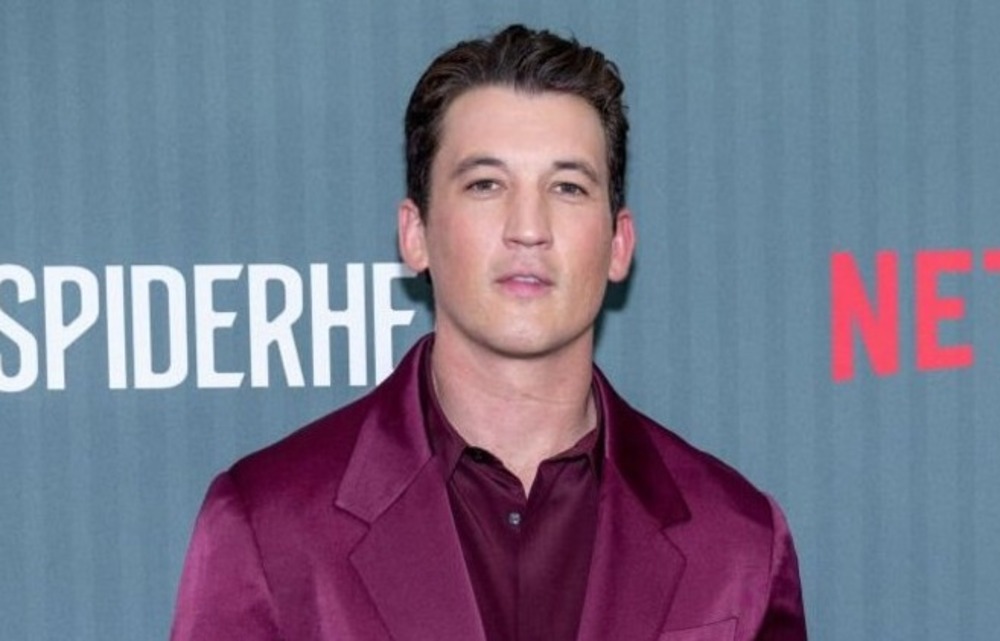 Miles Teller