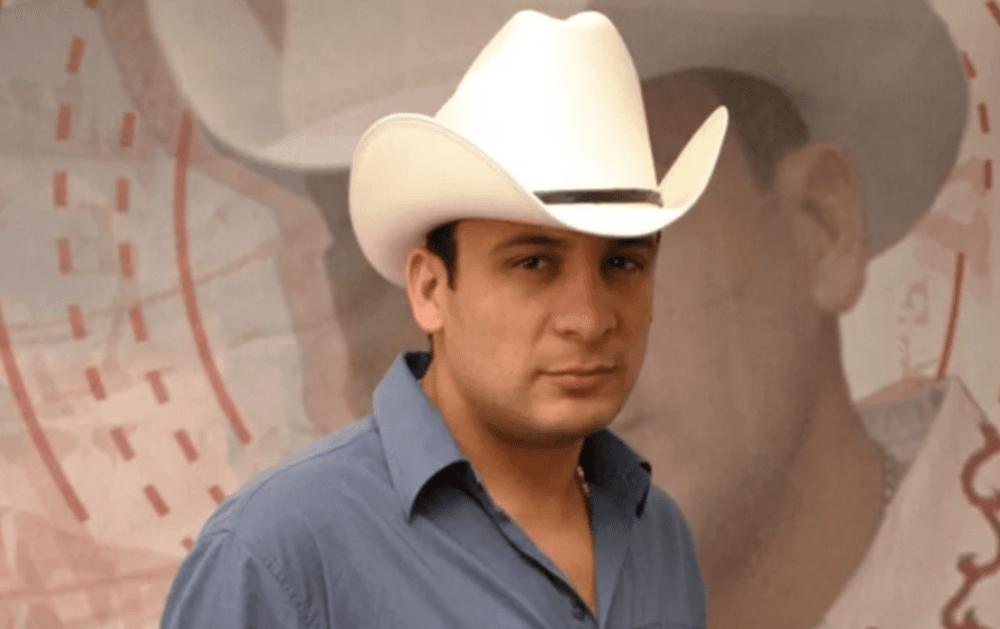 Tragedy in the Spotlight: Valentin Elizalde's Life and Death