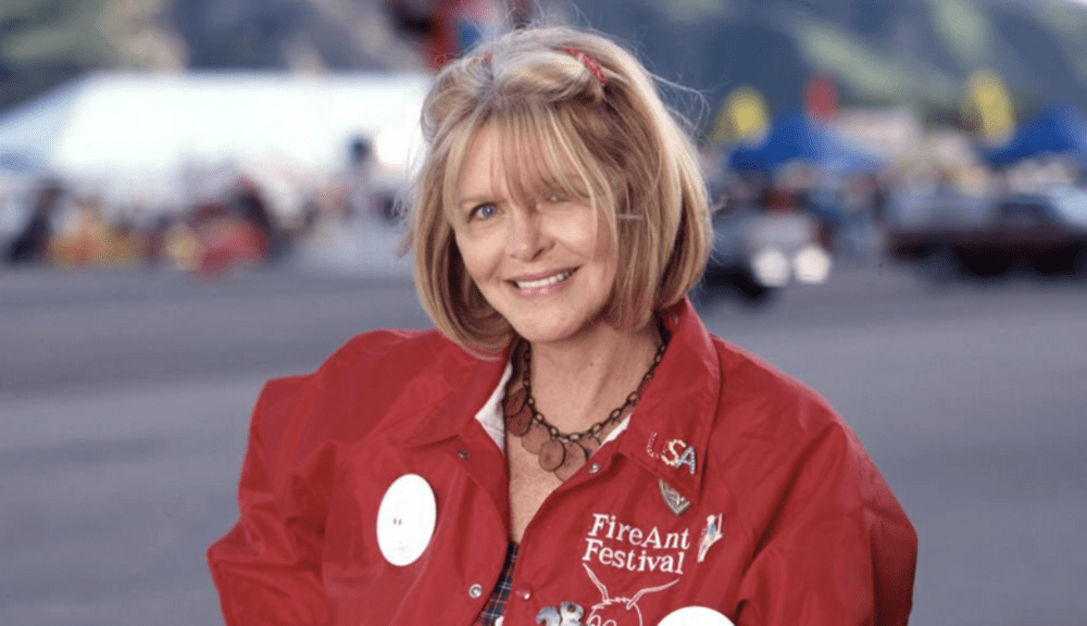 Melinda Dillon