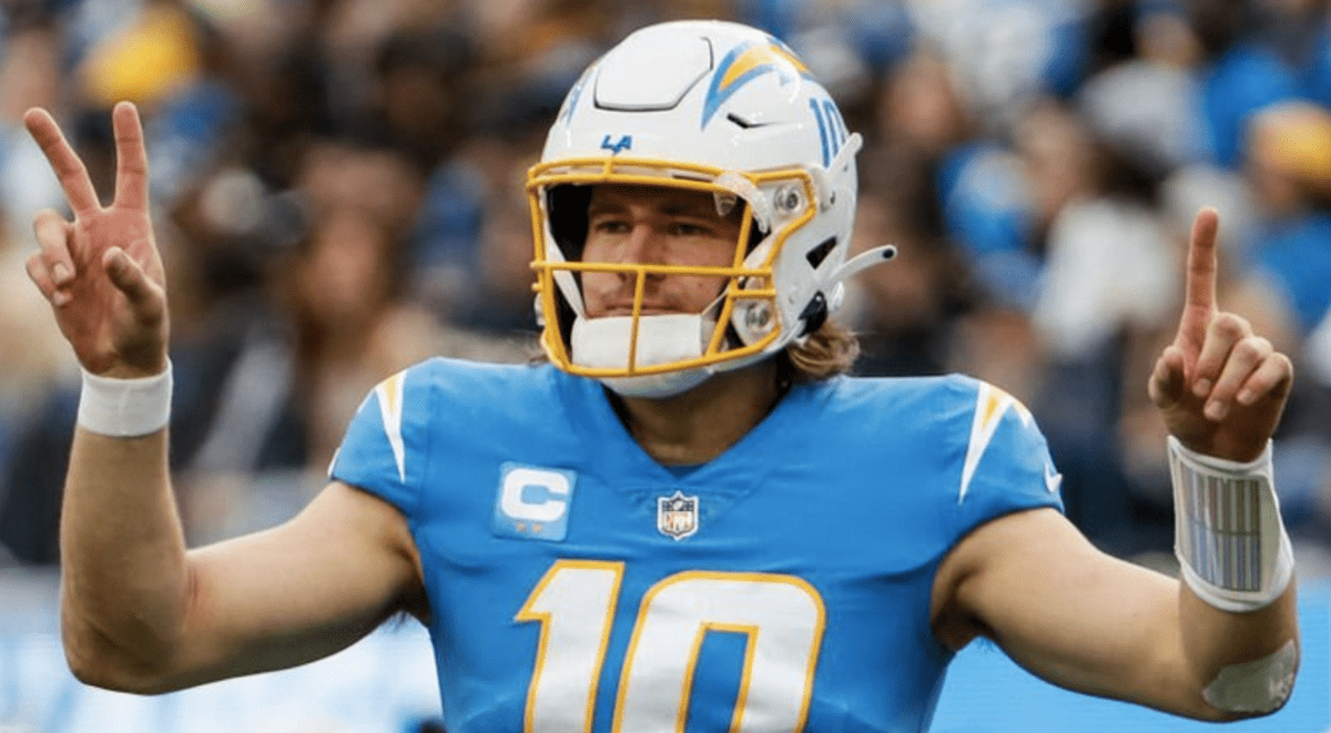 Joey Bosa