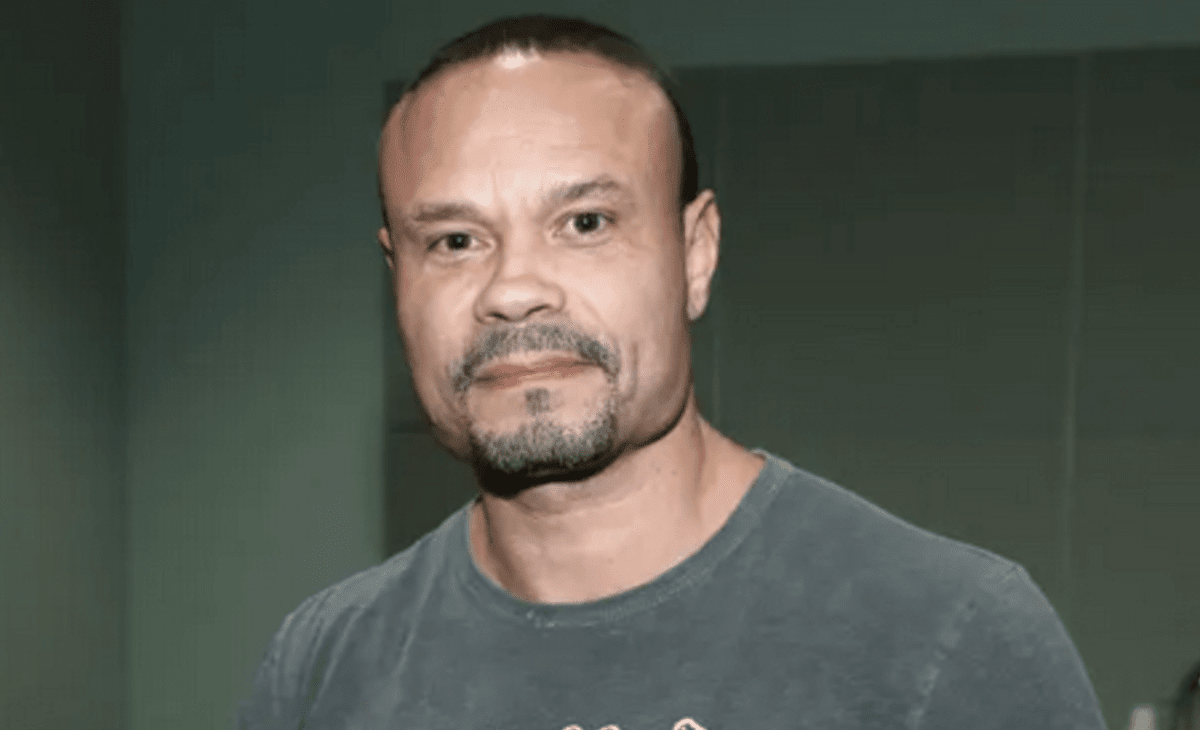 Dan Bongino