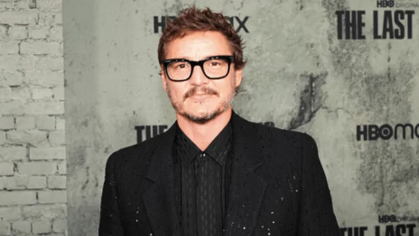 Pedro Pascal