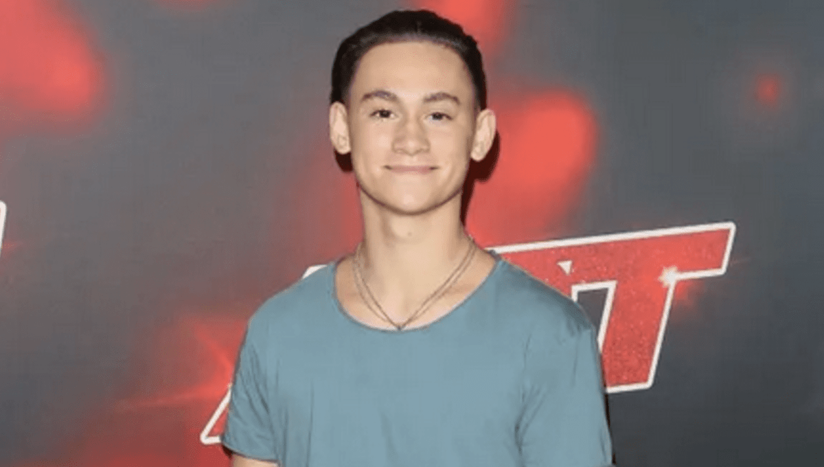 Aidan Bryant