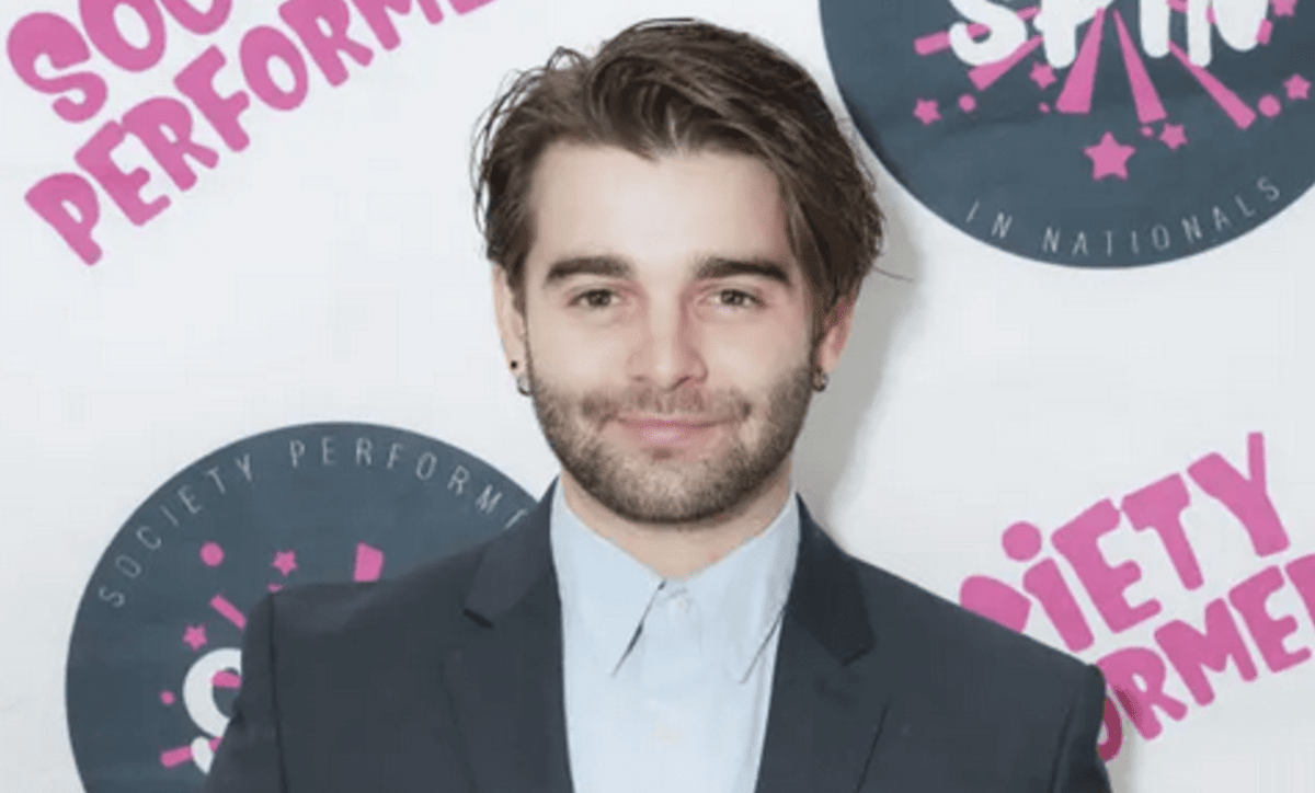 Jack Griffo