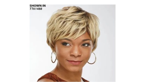 human hair wigs for black women