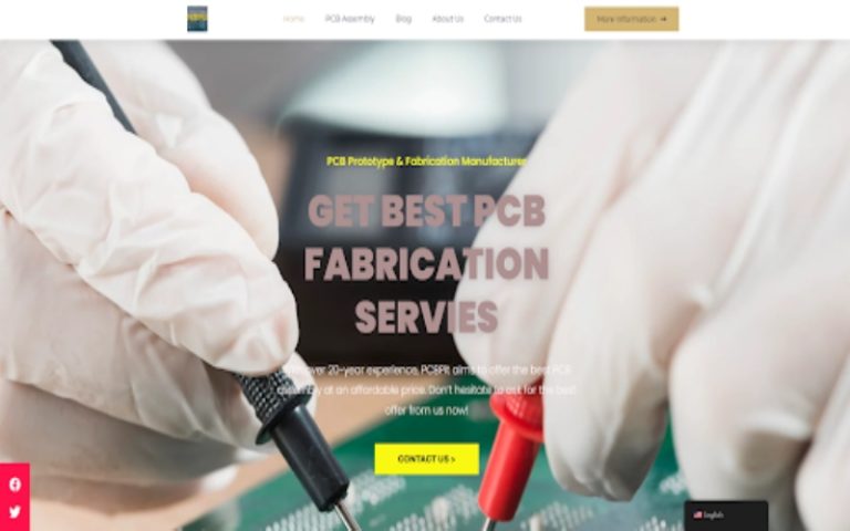 PCBPit Review: One-stop Shop for PCB Manufacturing - The Style Plus