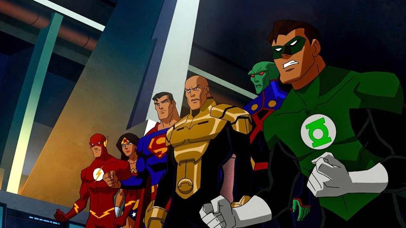 what does dc stand for in dc comics