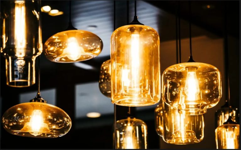 Why Lighting Design Matters for Your Home - The Style Plus
