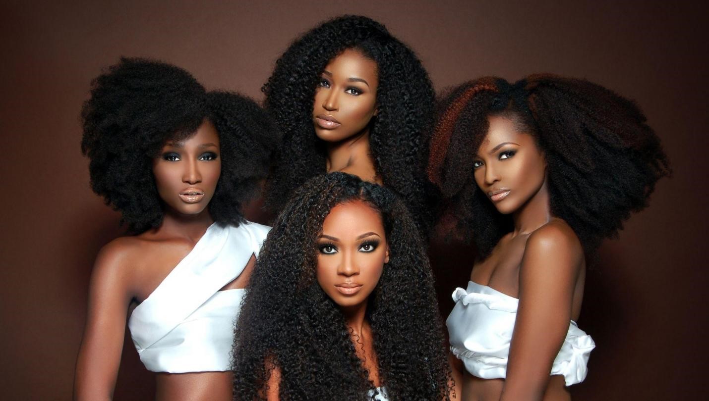 What To Consider When Buying Wigs For Black Women