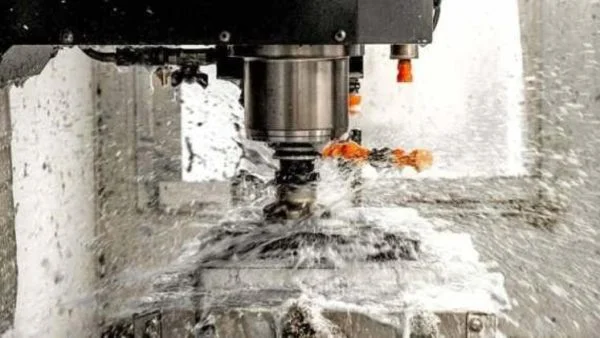 CNC Machining