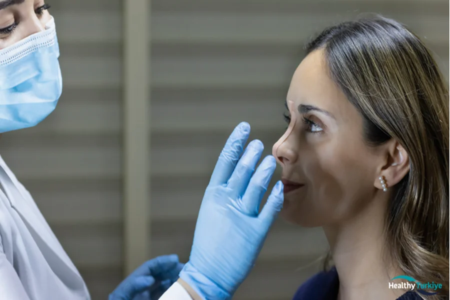 Transformative Rhinoplasty