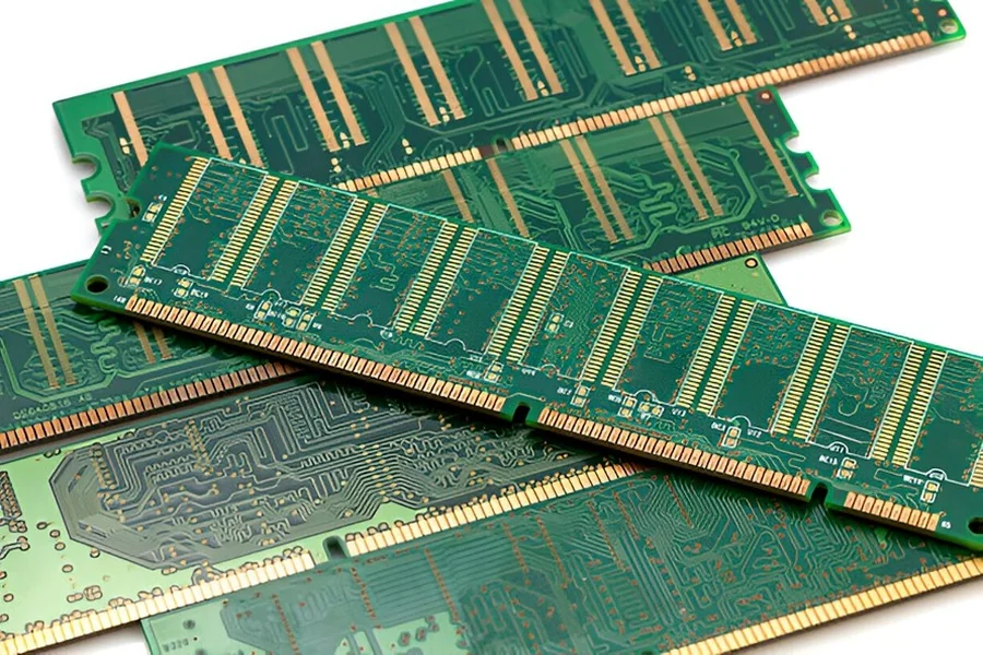 UPS Circuit Boards