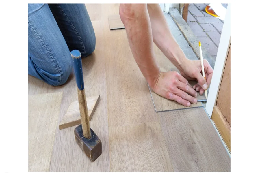 Home Improvement