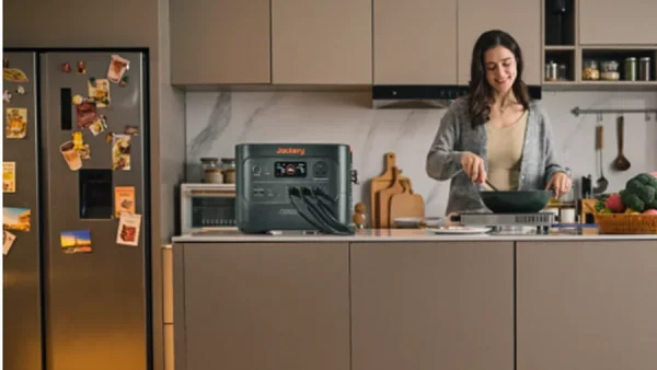 Rolling Blackouts Are the New Normal